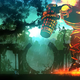 New Platformer Is Ikaruga Without The Spaceships